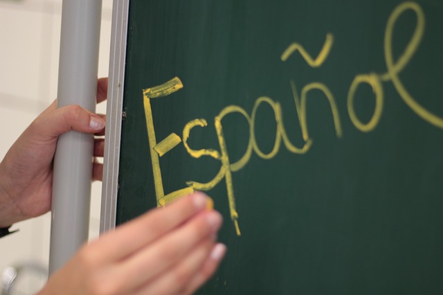 день испанского языка в путешествии помогут вам испанский по-испански
